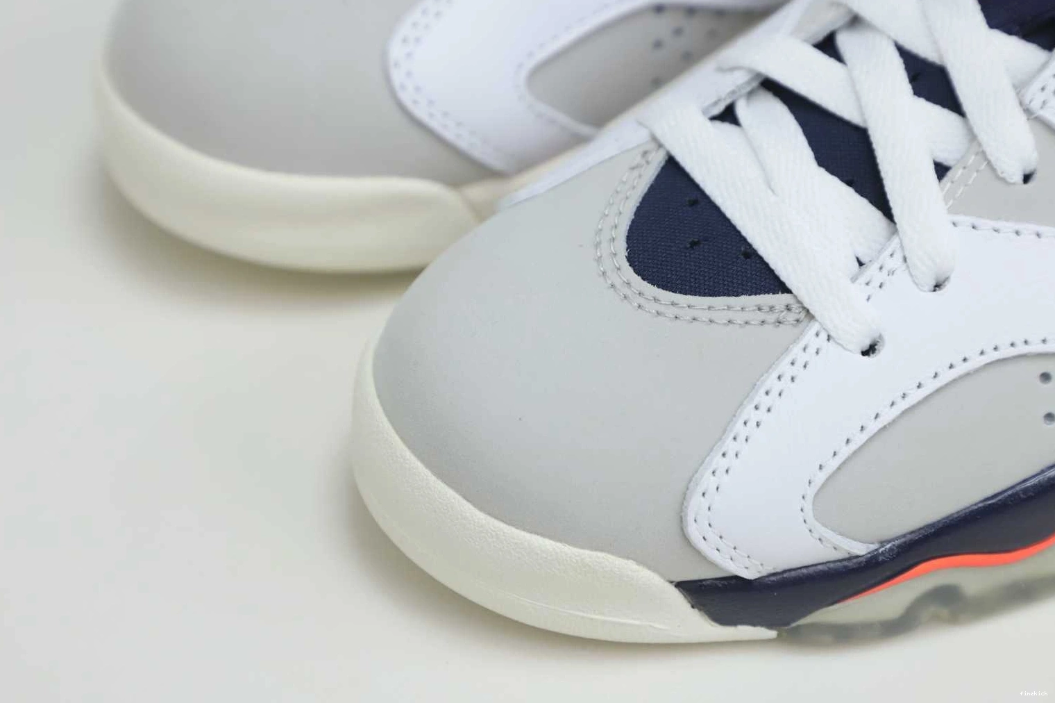 AIR 'TINKER' 6 RETRO JORDAN 0901